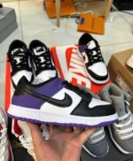 Wholesale Mixed Sneaker Pallets: Affordable Inventory