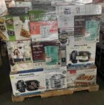Wholesale WMT Appliances Pallets: Affordable Inventory - Image 4