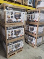 Wholesale Togo Power Generators Pallets: Affordable Power - Image 4