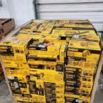 Dewalt Milwaukee Tools Pallets: Liquidation Deals for Resellers - Image 3