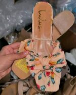 Wholesale Womens Shoe Pallets: Liquidation Footwear - Image 12