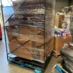 Wholesale General Merchandise Pallets: A Profitable Source