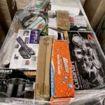 Wholesale Kitchen Appliances Pallet: Affordable Inventory - Image 8