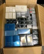 Wholesale Perfume Pallets: A Profitable Opportunity for Resellers