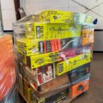 Mixed Power Tools Pallets: Wholesale Inventory for Resellers