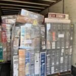Wholesale Mixed TV Pallets Liquidation: A Smart Opportunity