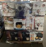 Wholesale WMT Appliances Pallets: Affordable Inventory - Image 5