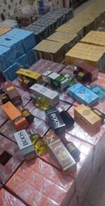 Wholesale Perfume Pallets: A Profitable Opportunity for Resellers - Image 4