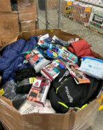 Walmart Clothing Pallets: Wholesale Inventory for Resellers