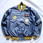 Wholesale Vintage Jackets Pallets: Affordable Fashion Inventory