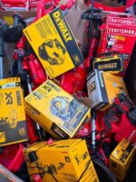 Mixed Power Tools Pallets: Wholesale Inventory for Resellers - Image 11