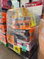 Mixed Power Tools Pallets: Wholesale Inventory for Resellers - Image 14