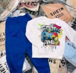 Wholesale SHEIN Pallets: Affordable Fashion Inventory - Image 3
