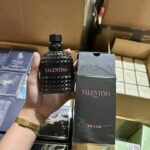 Wholesale Perfume Pallets: A Profitable Opportunity for Resellers