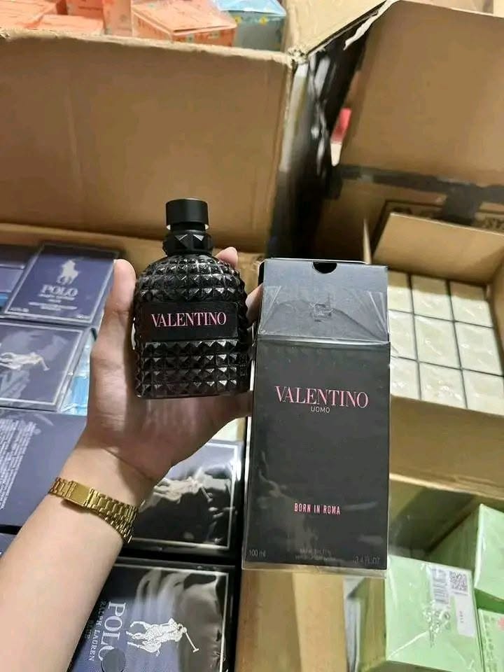 Wholesale Perfume Pallets: A Profitable Opportunity for Resellers