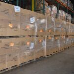 Paper Towel Liquidation Pallets: Affordable Wholesale Inventory