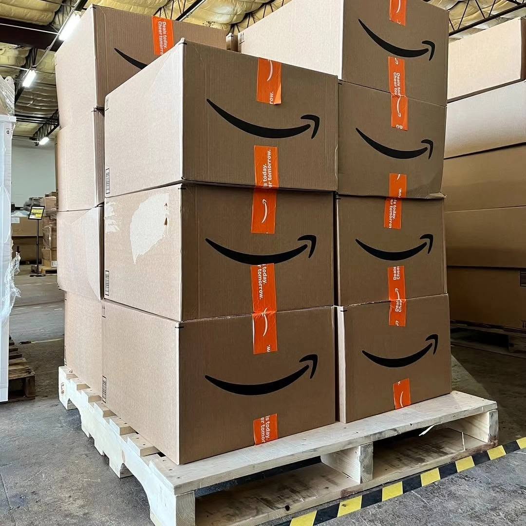 778627050_122111228373417501_8532751675944726255_n Amazon Mystery Box Pallets: A Guide for Resellers