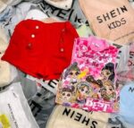 Wholesale SHEIN Pallets: Affordable Fashion Inventory - Image 5