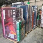 Wholesale Mixed TV Pallets Liquidation: A Smart Opportunity - Image 3
