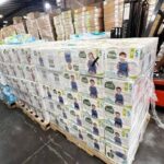 Wholesale Baby Load Pallets: Affordable Inventory