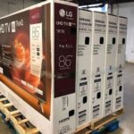 Wholesale Mixed TV Pallets Liquidation: A Smart Opportunity - Image 4