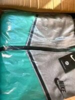 Wholesale Nike Clothes Pallet: A Profitable Liquidation Opportunity