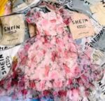 Wholesale SHEIN Pallets: Affordable Fashion Inventory - Image 8