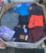 Mens Womens Clothing Pallets: Wholesale Liquidation - Image 5