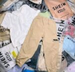 Wholesale SHEIN Pallets: Affordable Fashion Inventory - Image 11