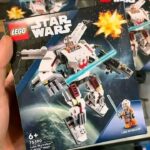 Wholesale LEGO Toy Pallets: Profitable Liquidation Inventory