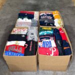 Wholesale Vintage Jackets Pallets: Affordable Fashion Inventory
