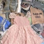 Wholesale SHEIN Pallets: Affordable Fashion Inventory - Image 12