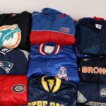 Wholesale Vintage Jackets Pallets: Affordable Fashion Inventory - Image 4