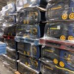 Firman Generator Pallets: Affordable Power Equipment - Image 4