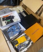 Wholesale Mixed Sneaker Pallets: Affordable Inventory - Image 4