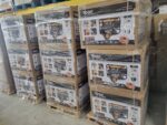 Wholesale Togo Power Generators Pallets: Affordable Power - Image 5
