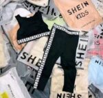 Wholesale SHEIN Pallets: Affordable Fashion Inventory