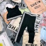 Wholesale SHEIN Pallets: Affordable Fashion Inventory