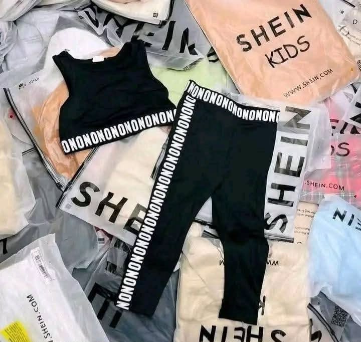 Wholesale SHEIN Pallets: Affordable Fashion Inventory