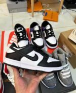 Wholesale Mixed Sneaker Pallets: Affordable Inventory - Image 5