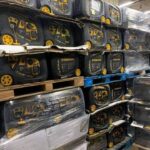 Firman Generator Pallets: Affordable Power Equipment - Image 7