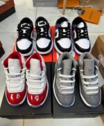 Wholesale Mixed Sneaker Pallets: Affordable Inventory - Image 6