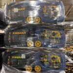 Firman Generator Pallets: Affordable Power Equipment - Image 9