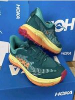 HOKA Sneakers Pallets: A Profitable Liquidation Opportunity