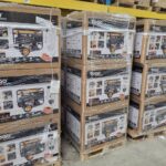 Wholesale Togo Power Generators Pallets: Affordable Power Equipment