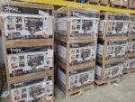 Wholesale Togo Power Generators Pallets: Affordable Power - Image 8