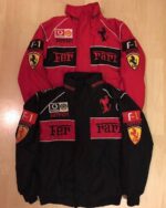 Wholesale Vintage Jackets Pallets: Affordable Fashion Inventory - Image 5