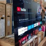 Wholesale Mixed TV Pallets Liquidation: A Smart Opportunity