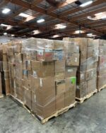 Walmart Clothing Pallets: Wholesale Inventory for Resellers - Image 4