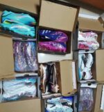 Wholesale Soccer Cleats Pallet: Affordable Inventory for Resellers